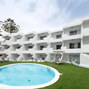 Alsol Guatiza Appartement