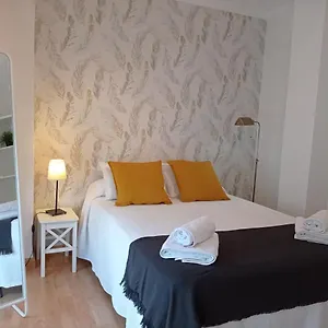 Appartement Centro Espagne