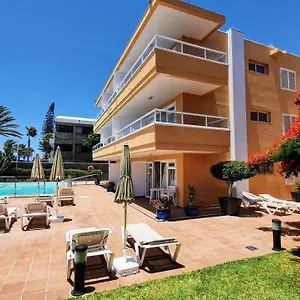 Horizonte Appartement