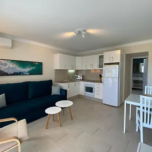 Granada Appartement