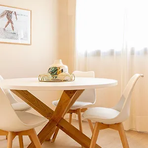 Barcelona Touch Apartmán L'Hospitalet de Llobregat