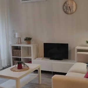  Appartement Apartamentocalellaclos Espagne