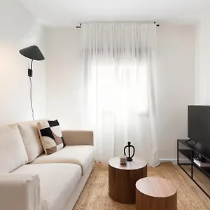 Urban Chill By Olala Homes Apartmán L'Hospitalet de Llobregat