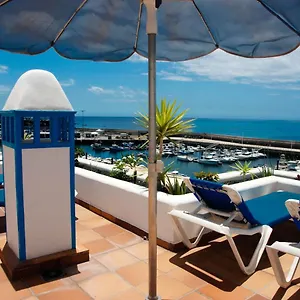  Appartement Agua Marina Espagne
