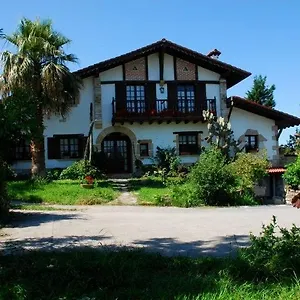  Séjour à la campagne Iketxe Espagne