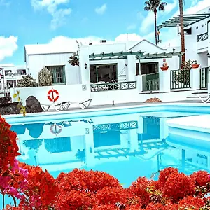  Appartement Acacias Espagne