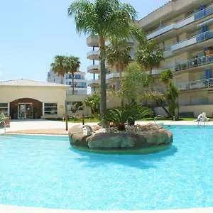  Appartement Bonito Piso En Con Piscina Y Parking Espagne