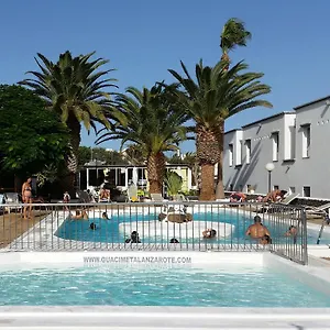  Appartement Guacimeta Espagne