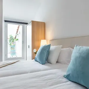 Cornellalux Apartmán Cornellà de Llobregat