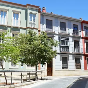  Appartement Barrio Picasso Espagne